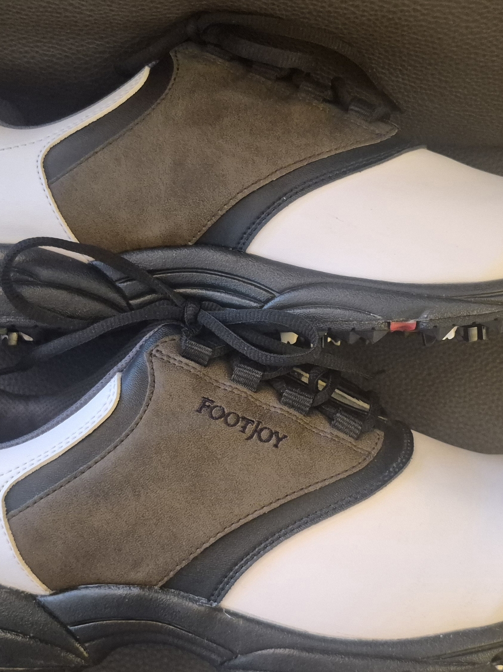Womens sz 11 Golf Shoes